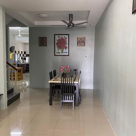 Makmur Homestay Tajping Kültér fotó