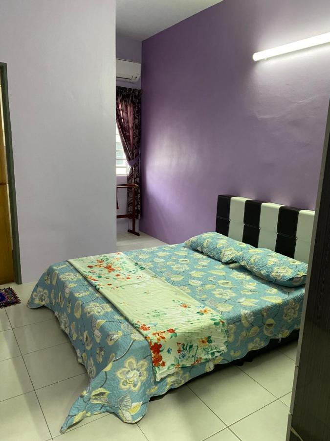 Makmur Homestay Tajping Kültér fotó
