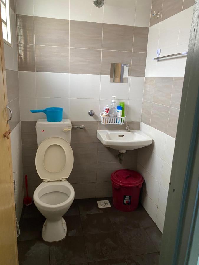 Makmur Homestay Tajping Kültér fotó